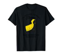 Funny Goose - Motivación - He Sobrevivido a demasiadas tormentas Camiseta
