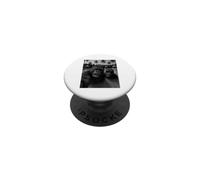 Funny Gorilla Selfie para Hombres y Mujeres, Lindo Mono Animal PopSockets PopGrip Adhesivo