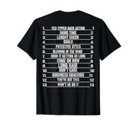 Funny Grandpa Classic Car Graphic Grandpas With Classic Cars Camiseta
