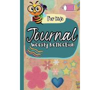 Funny Grateful: A Kid's Gatitude Weekly Journal: Inspiring Prompts and Uplifting Qoutes to Nature Thaksfulness Every Day