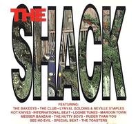 Funny Gutelaune Musique (Compilation CD, 20 Tracks, Various) The Nutty Boys - People / Laurel Aitken - Rude Boy Dream / Maroon Town - Nostalgia / Pound To The Dollar / The Club - But Not You / Messer Banzani - Peace Is Wonder / Special Beat - Hypocrite u.a.