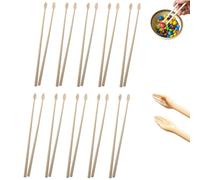Funny Hand Chopsticks - Cute Pink Cat PawChopsticks, Reusable Lightweight FingerChopsticks, Chopsticks with Hands, For Girlfriends Cat Lovers (A 8Pcs)
