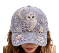 Funny Hats For Adults Vintage - Funny Rustic Adjustable Embroidered Hats