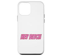 Funny Hey Perra Hey Lil Perras Cool Aunt Carcasa para iPhone 12 Mini
