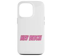 Funny Hey Perra Hey Lil Perras Cool Aunt Carcasa para iPhone 13 Pro