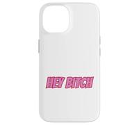 Funny Hey Perra Hey Lil Perras Cool Aunt Carcasa para iPhone 14