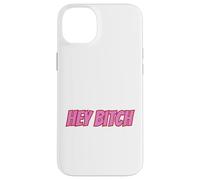 Funny Hey Perra Hey Lil Perras Cool Aunt Carcasa para iPhone 14 Plus