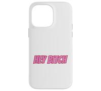 Funny Hey Perra Hey Lil Perras Cool Aunt Carcasa para iPhone 14 Pro MAX