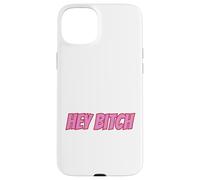 Funny Hey Perra Hey Lil Perras Cool Aunt Carcasa para iPhone 15 Plus