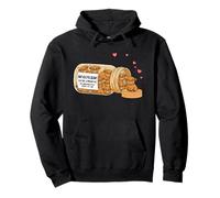 Funny Highland Cow Anti Depresivo Zoológico Niños Niñas Niños Sudadera con Capucha