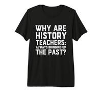Funny History Teacher Joke Prank Gag Historian Costume Camiseta Premium