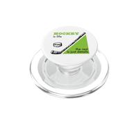 Funny Hockey es Vida, el Resto Son Solo Detalles PopSockets PopGrip para MagSafe