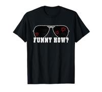 Funny How Goodfellas Vintage Style Pop Culture Regalo Camiseta