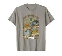 Funny Hunter Razones por Las Que me perdí la Caza de Ciervos Camiseta