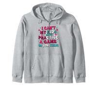 Funny I Can't My Kids Have Practice A Game Or Something Sudadera con Capucha
