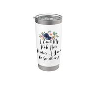 Funny I Can't My Kids Have Practice A Game Or Something Vaso térmico de acero inoxidable de doble pared