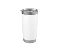Funny I do what I want cat flipping the bird offensive Vaso térmico de acero inoxidable de doble pared