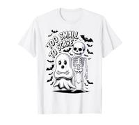 Funny I´m Just Here For The Candy Cute Halloween Camiseta