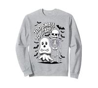 Funny I´m Just Here For The Candy Cute Halloween Sudadera