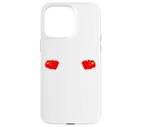 Funny I'm Chinese I Can't Be Calm | Bandera de China Carcasa para iPhone 15 Pro MAX