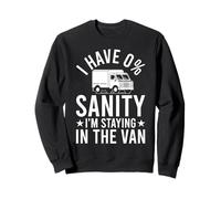 Funny I'm Staying In Tha Van Phasmophobia Gamer Man Women Sudadera
