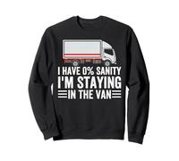 Funny I'm Staying In Tha Van Phasmophobia Gamer Men Sudadera