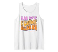 Funny In My FCAWF Era. Men's and Women's Adult Humor Camiseta sin Mangas