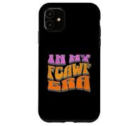 Funny In My FCAWF Era. Men's and Women's Adult Humor Carcasa para iPhone 11