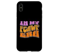 Funny In My FCAWF Era. Men's and Women's Adult Humor Carcasa para iPhone XS Max