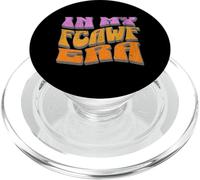 Funny In My FCAWF Era. Men's and Women's Adult Humor PopSockets PopGrip para MagSafe
