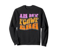 Funny In My FCAWF Era. Men's and Women's Adult Humor Sudadera