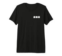 Funny it Programmer Geek Keyboard Humor Ctrl Alt Delete Camiseta Premium