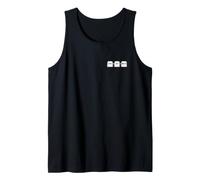 Funny it Programmer Geek Keyboard Humor Ctrl Alt Delete Camiseta sin Mangas