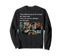 Funny IT Support Meme Tech Helpdesk Sysadmin Computer IT Guy Sudadera