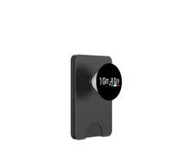 Funny Italian I Got A Guy Meme PopSockets PopWallet para MagSafe