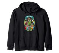 Funny Its My Birthday Pickle Party Boys Girls Kids Sudadera con Capucha