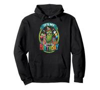 Funny Its My Birthday Pickle Party Boys Girls Kids Sudadera con Capucha