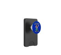 Funny Jesus Dab The Original Master Builder Christian Faith PopSockets PopWallet para MagSafe