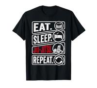 Funny Jiu Jitsu Brazillian Ju Jitsu BJJ Hombres Mujeres Niños Camiseta