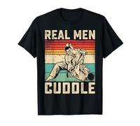 Funny Jiu Jitsu Brazillian Ju Jitsu BJJ Hombres Mujeres Niños Camiseta