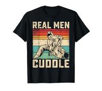 Funny Jiu Jitsu Brazillian Ju Jitsu BJJ Hombres Mujeres Niños Camiseta gráfica económica