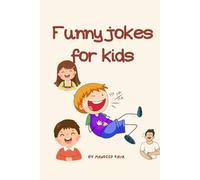 Funny Jokes for Kids