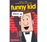 Funny Kid #2: Stand Up (ebook)