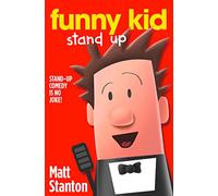 Funny Kid Stand Up: Book 2