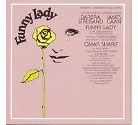 Original Soundtrack Recording - Funny Lady (Original Soundtrack)