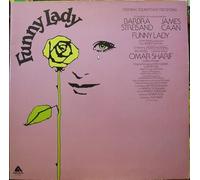 Funny Lady (Original Soundtrack Recording)
