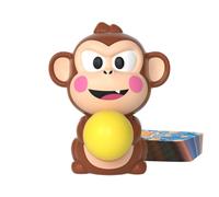 Funny Launching - Monkey Prank Toy, Hilarious Sound Effect Game