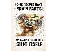 Funny Lined Notebook with Snarky Work Quotes Sarcastic Office Notes Journal for Thoughts, Lists and Daily Chaos (6 x 9): A Humorous Notebook with Dry ... and Anyone Surviving Office Life - 120 Pages