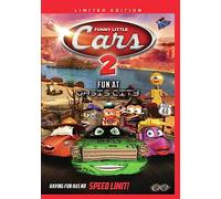 Funny Little Cars 2 [USA] [DVD]