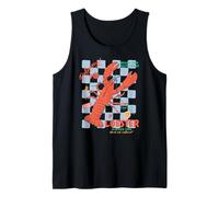 Funny Lobster Crawfish Seafood Delicious Vintage Lobster Camiseta sin Mangas